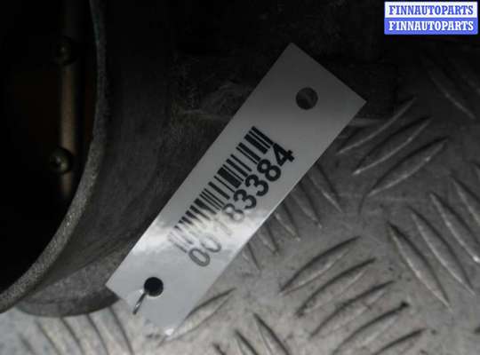 купить Заслонка дроссельная на Mazda CX9 I (TB) 2006 - 2012