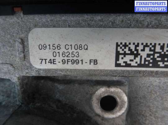 купить Заслонка дроссельная на Mazda CX9 I (TB) 2006 - 2012