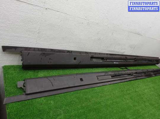 купить Рейлинги крыши на Hummer H3 2005 - 2010