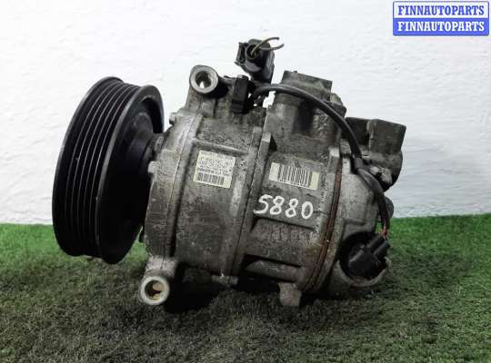 купить Компрессор кондиционера на Audi Q5 (8R) 2008 - 2012