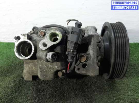купить Компрессор кондиционера на Audi Q5 (8R) 2008 - 2012