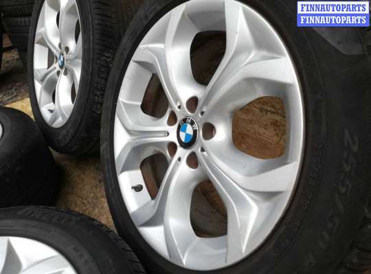 купить Диск литой на BMW X5 E70 рестайлинг 2010 - 2013