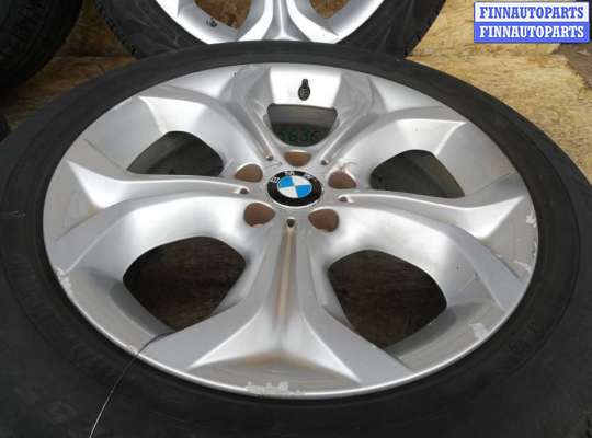 купить Диск литой на BMW X5 E70 рестайлинг 2010 - 2013