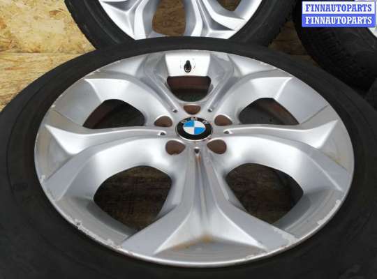 купить Диск литой на BMW X5 E70 рестайлинг 2010 - 2013
