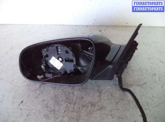 Зеркало левое AU1758950 на Audi A8 D3 (4E2) рестайлинг 1 2005 - 2007