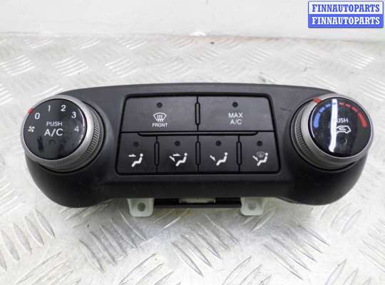 Переключатель отопителя HNN6162 на Hyundai Tucson II (LM) 2010 - 2015