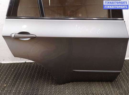 купить Замок двери задней правой на BMW X5 E70 2007 - 2010