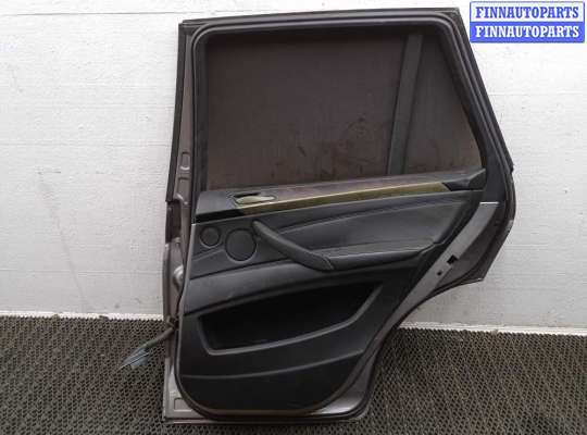 купить Замок двери задней правой на BMW X5 E70 2007 - 2010