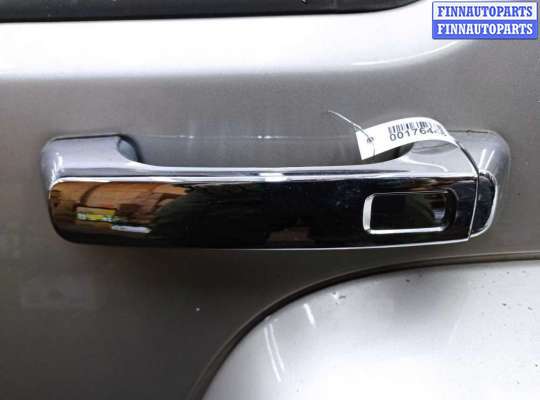 купить Ограничитель двери на Hummer H3 2005 - 2010