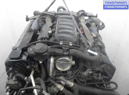 купить Двигатель на BMW X5 E70 2007 - 2010