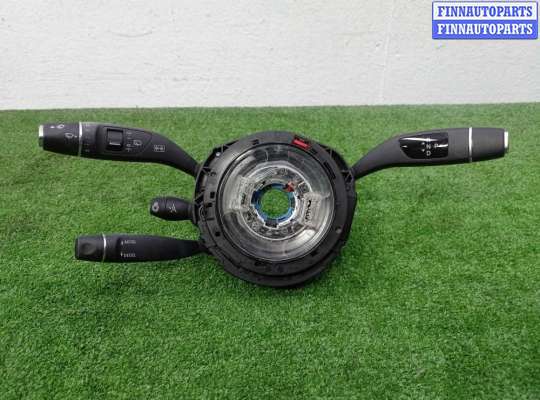 купить Переключатель подрулевой (стрекоза) на Mercedes GLE (W166) 2015 - 2019