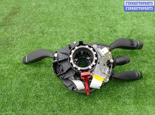 купить Переключатель подрулевой (стрекоза) на Mercedes GLE (W166) 2015 - 2019