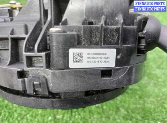 купить Переключатель подрулевой (стрекоза) на Mercedes GLE (W166) 2015 - 2019