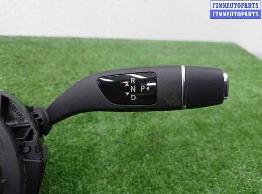 купить Переключатель подрулевой (стрекоза) на Mercedes GLE (W166) 2015 - 2019