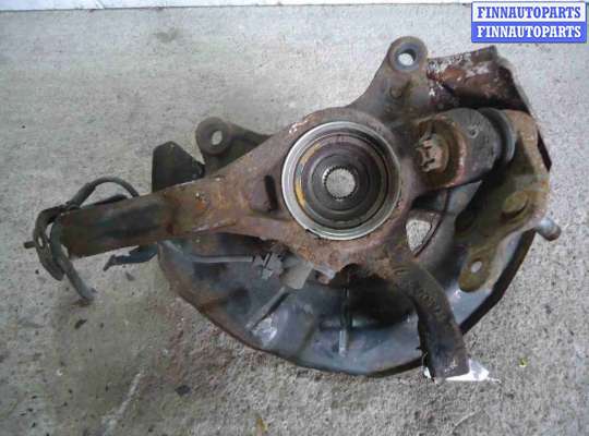 Кулак поворотный левый TT636398 на Toyota Camry VI (XV40) 2006 - 2009