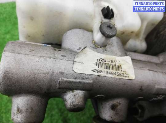 купить Вакуум тормозной на Nissan Pathfinder III (R51) 2004 - 2010