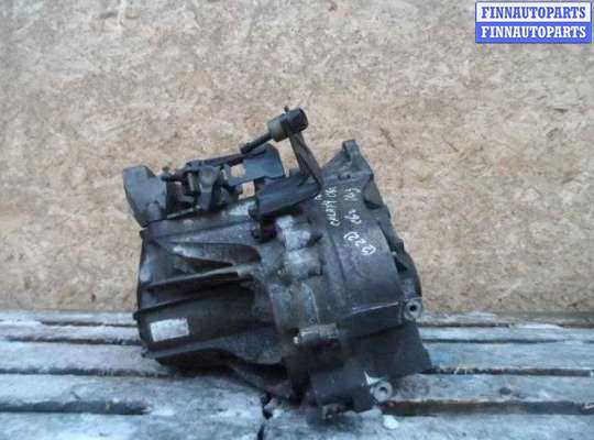 купить МКПП на Ford Galaxy II (WM) 2006 - 2010
