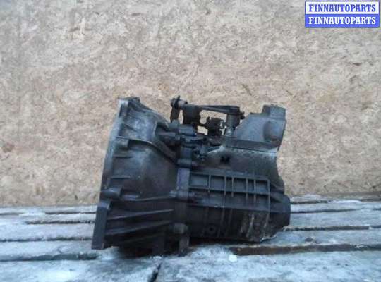 купить МКПП на Ford Galaxy II (WM) 2006 - 2010