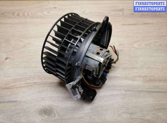 купить Вентилятор отопителя (моторчик печки) на Mercedes S-klasse (W220) Рестайлинг 2002 - 2005