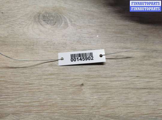 купить Вентилятор отопителя (моторчик печки) на Mercedes S-klasse (W220) Рестайлинг 2002 - 2005