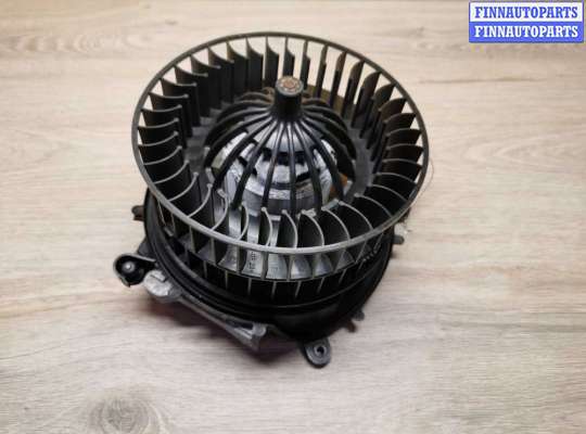 купить Вентилятор отопителя (моторчик печки) на Mercedes S-klasse (W220) Рестайлинг 2002 - 2005