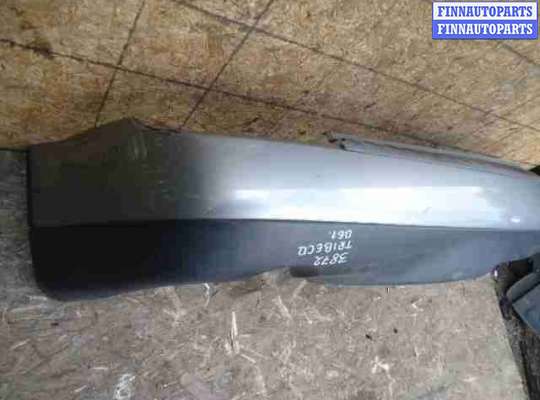 купить Бампер задний на Subaru Tribeca (WX) 2004 - 2007