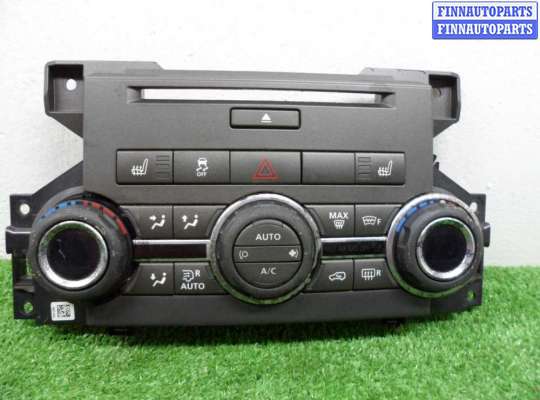 Переключатель отопителя LRN6950 на Land Rover Discovery IV (LA) рестайлинг 2013 - 2016