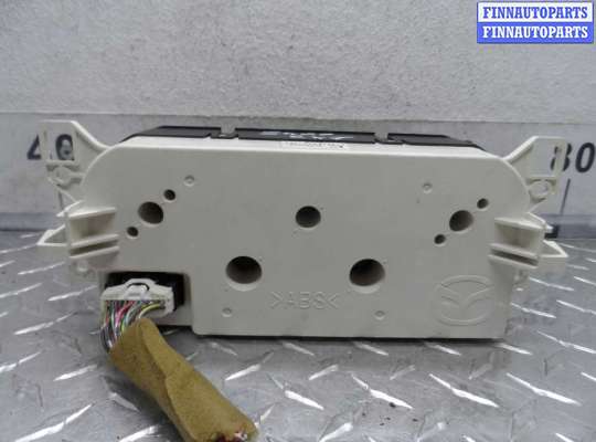 купить Переключатель отопителя на Mazda CX7 (ER) 2006 - 2009