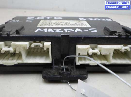 купить Блок Body control module на Mazda 5 I (CR) 2005 - 2010