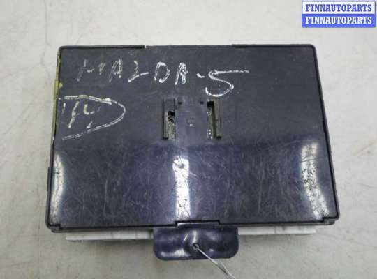 купить Блок Body control module на Mazda 5 I (CR) 2005 - 2010