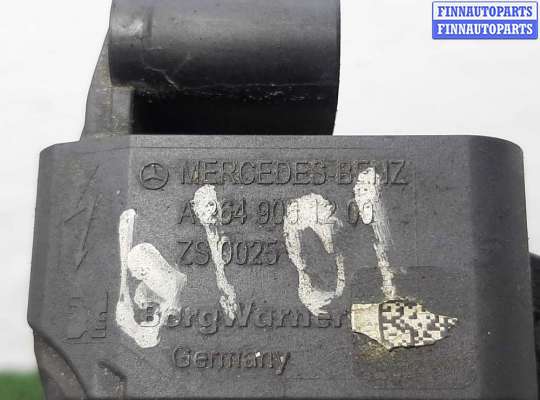 купить Катушка зажигания на Mercedes GLE (W167) 2019 - наст. время