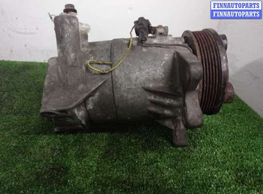 купить Компрессор кондиционера на Nissan Murano I (Z50) 2002 - 2008