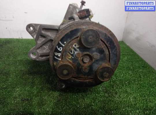 купить Компрессор кондиционера на Nissan Murano I (Z50) 2002 - 2008