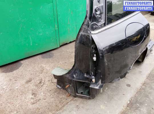 купить Четверть задняя правая на MINI Clubman II (F54) 2015 - наст. время