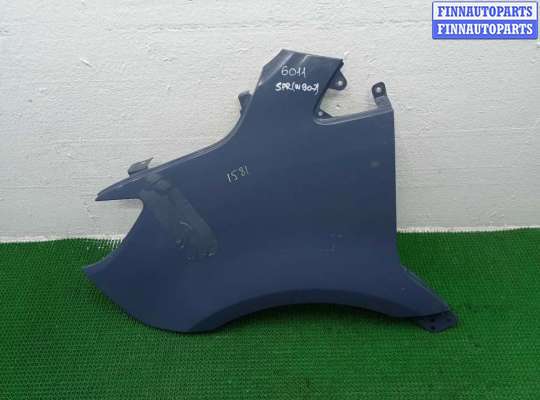 купить Крыло левое на Mercedes Sprinter III (w907) 2019 - по наст. время