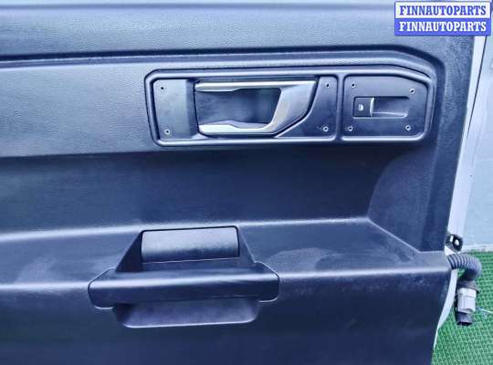 купить Ручка наружная задняя левая на Ford Explorer VI 2019 - 2024