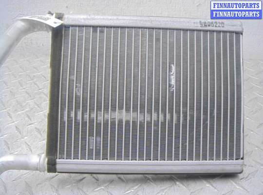 купить Радиатор отопителя (печки) на Kia Sportage III (SL) 2010 - 2014