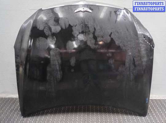 Капот HND6655 на Hyundai Genesis I (BH) 2008 - 2013