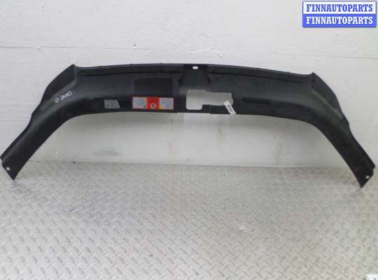 Кожух замка капота AU1135256 на Audi Q7 (4LB) 2005 - 2009