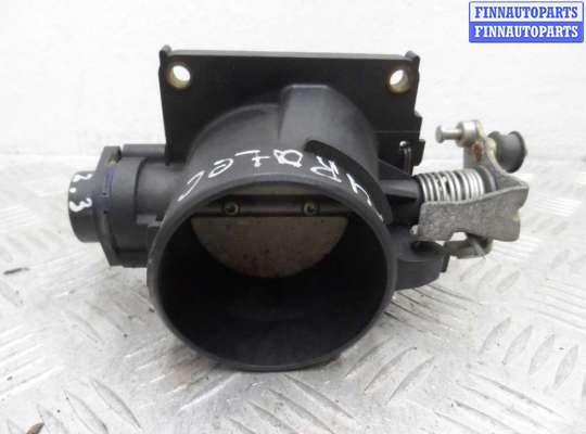 Заслонка дроссельная FO1376255 на Ford Focus I 1998 - 2005