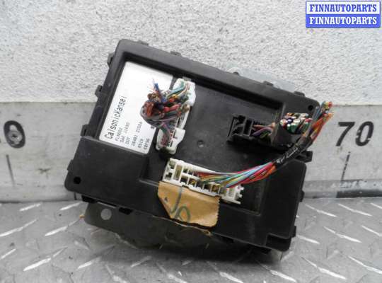 купить Блок Body control module на Nissan Armada I (TA60) 2003 - 2007