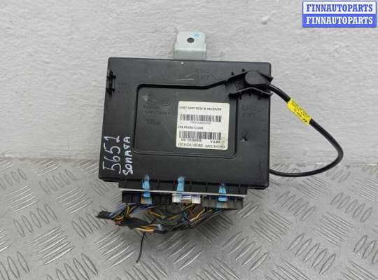 Блок Body control module HN388993 на Hyundai Sonata VII (LF) 2014 - 2017