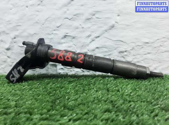 купить Форсунка топливная на Mercedes Sprinter II (w906) 2006 - 2017