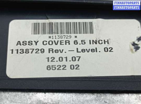купить Дисплей информационный на BMW X5 E70 2007 - 2010