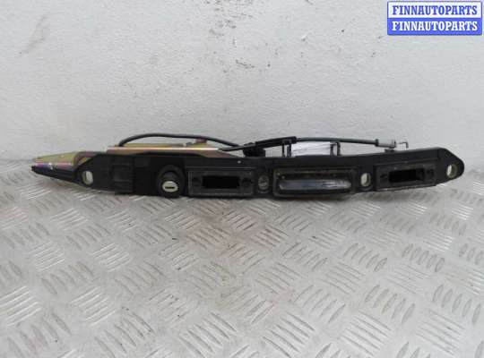 купить Ручка крышки багажника на Volkswagen Passat B5 GP (3B) 2000 - 2005