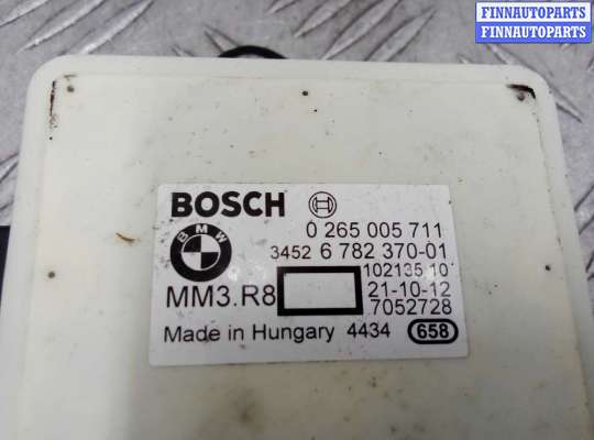 купить Датчик ускорения на BMW X5 E70 рестайлинг 2010 - 2013