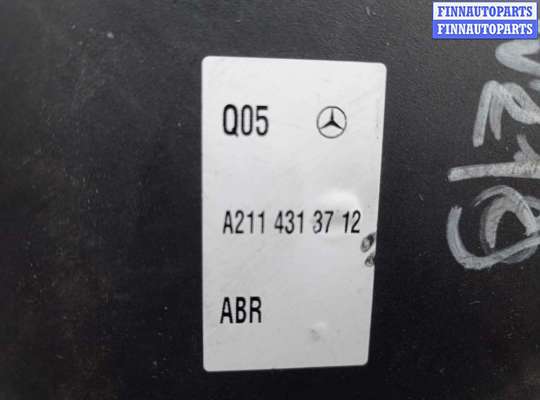 купить Блок ABS на Mercedes CLS (C219) Рестайлинг 2008 - 2010