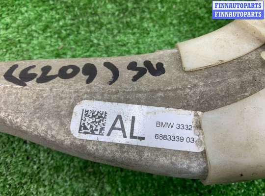 купить Рычаг задний левый на BMW 5-Series G30 рестайлинг 2020 - 2023