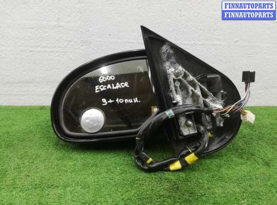 Купить Зеркало левое на Cadillac Escalade III 2006 - 2014 (GMT900) Зеркало левое CD69691 на Cadillac Escalade III 2006 - 2014 (GMT900)