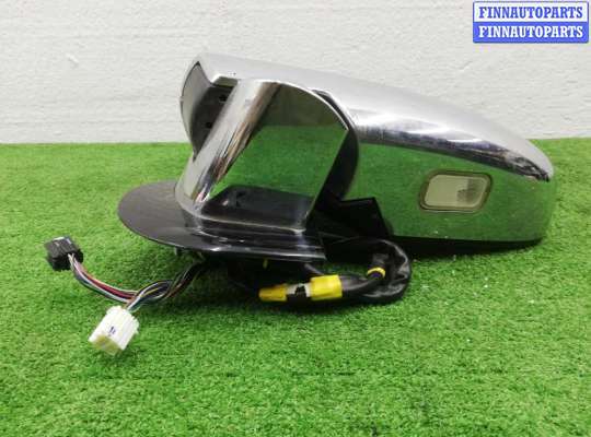 купить Зеркало левое на Cadillac Escalade III 2006 - 2014 (GMT900)